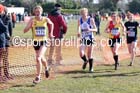 Senior Womens InterCounties Championships,  Cofton Park, Birmingham. Photo: David T. Hewitson/Sports for All Pics